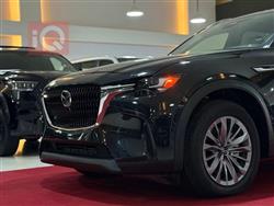 مازدا CX-90